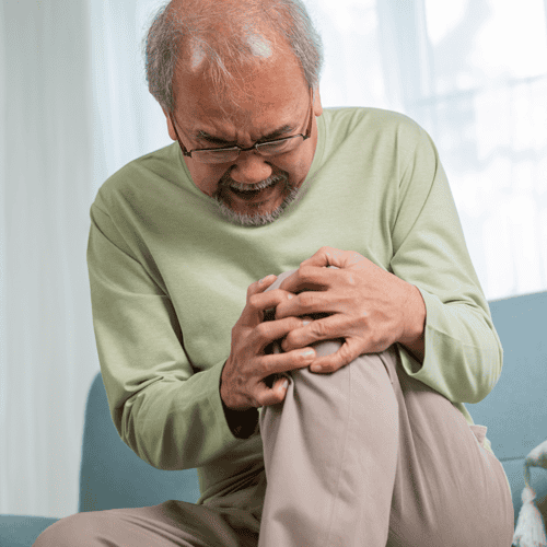 Mechanismus der Stammzelltherapie bei Gelenkerkrankungen in Bangkok, Thailand, an der Vega Stem Cell Clinic